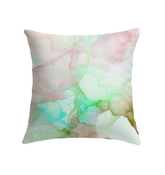 Clarinetist’s Calm Comfort Pillow